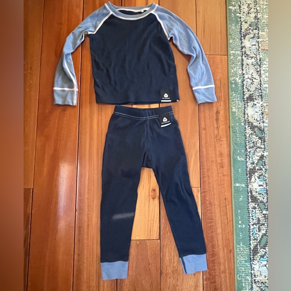 Mountain Warehouse Merino Wool Thermals